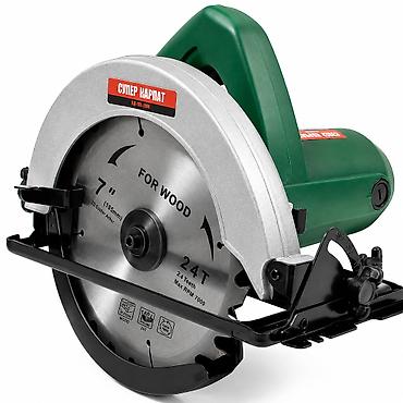 №: 3426 Məhsulun adı: Elektrik mişar Karpat KECS185 Brend: Karpat