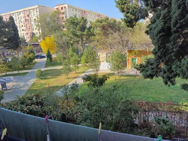 Köhnə tikili: Bakı, 3 otaqlı, Köhnə tikili, m. Əhmədli, 85 kv. m — 7