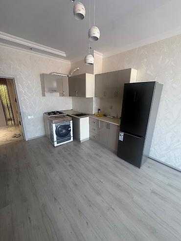 ismayilli a frame evler: Kirayə verilir – Jasmin Park Yaşayış Kompleksi, Bulvar küçəsi (dənizə — 3
