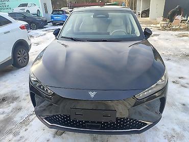 Lixiang: Lixiang : 2024 г., 1.5 л, Автомат, Гибрид, Кроссовер — 1