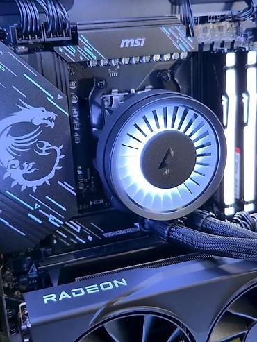 Desktop računari i radne stanice: Ryzen 7 9800X3D RX 9070XT X870E 32GB 2TB - SM157PC. ✨ Prodaja i — 18