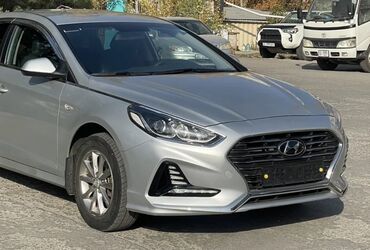 сдаю в аренду авто паследщум выкуп: Сдаётся в аренду на долгий срок Hyundai sonata. Паспорт, Депозит