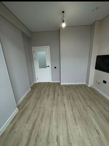 одно комната: 1 комната, 37 м², Элитка, 5 этаж, Евроремонт