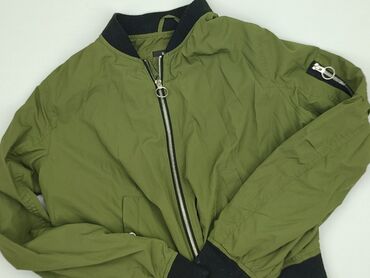 Bershka, Kurtka bomberka damska, rozmiar L