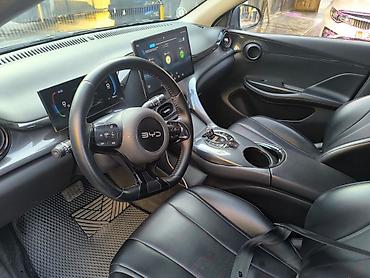 byd e1: BYD E2: 2025 г., Автомат, Электромобиль, Хэтчбэк — 8