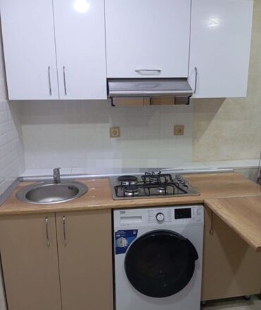 həzi aslanov kirayə evlər: 20 kv. m, 1 otaqlı