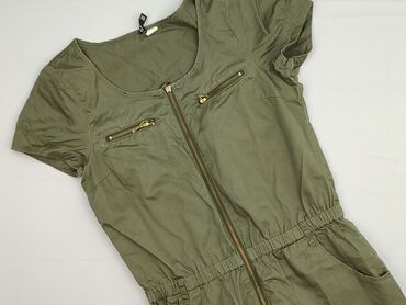 Kobiety: H&M, Kombinezon damski, rozmiar M