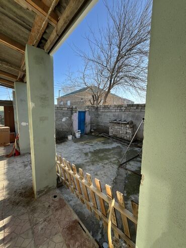 Həyət evləri və villaların satışı: Satılır: həyətli şəxsi ev -Binə məmmədhüseyinov 27 -3 sot daxilində 2 — 2