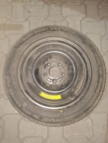 шины на транзит: Запасное колесо на камри30/35