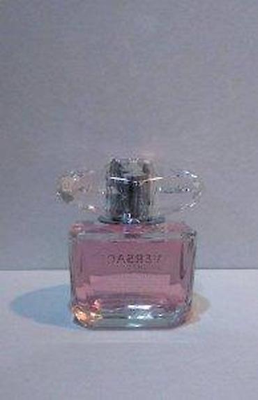 Parfemi: VERSACE BRIGHT CRYSTAL EDT 90ML TSTR | Versace Bright Crystal edt — 6