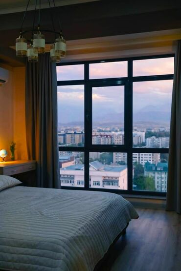 Посуточная аренда квартир: 3 комнаты, Банные принадлежности, Бронь, Бытовая техника — 10