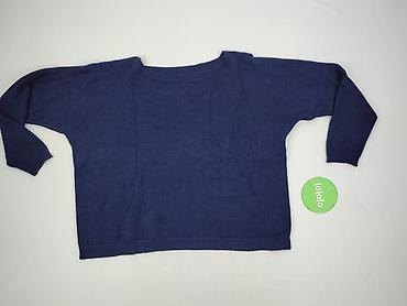 burton sweter: Sweter damski, rozmiar 6XL — 2