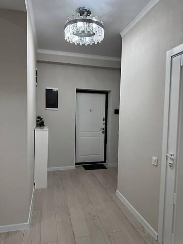 Продажа квартир: 2 комнаты, 77 м², Элитка, 12 этаж, Евроремонт — 10