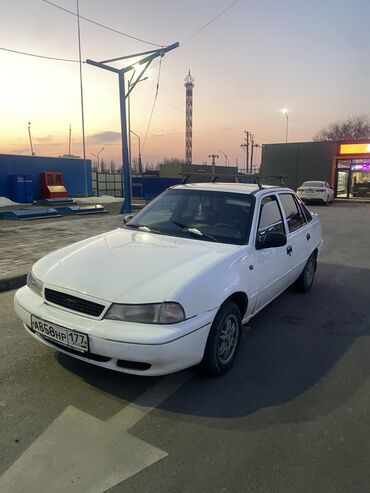 жалал абат нексия: Daewoo Nexia: 2000 г., 1.6 л, Механика, Бензин, Седан