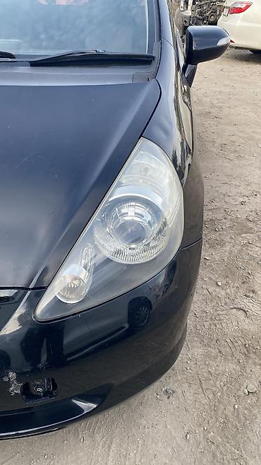 мотор 1 5 фит: Honda Fit: 2003 г., 1.5 л, Бензин, Хэтчбэк — 2