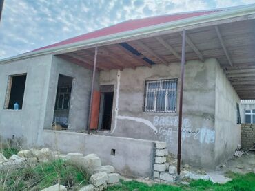 Həyət evləri və villaların satışı: Kürdəxanı qəs. 4 otaqlı, 130 kv. m, Kredit yoxdur, Təmirsiz — 16