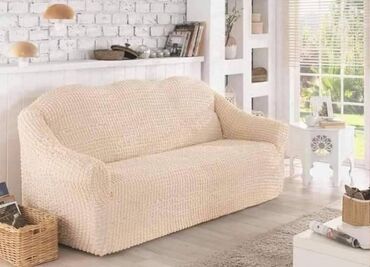 Prekrivači za nameštaj: Prekrivači koji osvežavaju svaki dom! 🏠 ✅ Trosed + Dvosed + Fotelja — 8