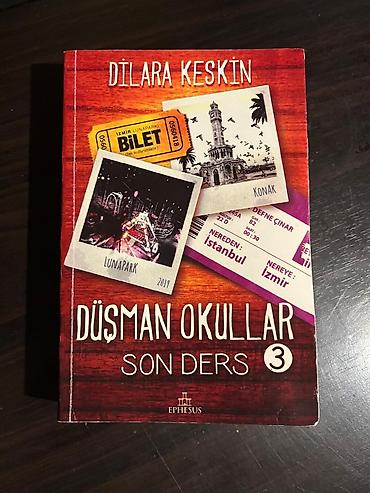 drakula kitabı: Satılır: 2 kitablıq dəst 1) Karanlığın Sehri – Şule Avlamaz - — 2