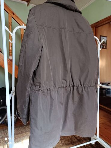 Куртки: Зимние куртки — 7