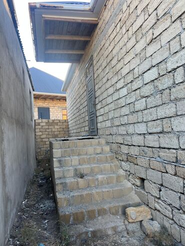 Həyət evləri və villaların satışı: 4 otaqlı, 160 kv. m, Kredit yoxdur, Təmirsiz — 2