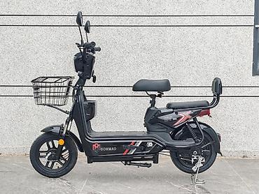 elektro maped: - EV X — 3