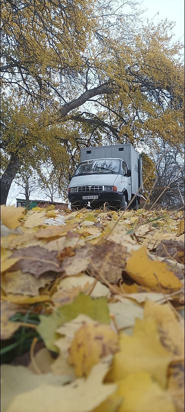 vaz 2107 zavod etiket: QAZ 2000 il, motor 2.4 l, Furqon, İşlənmiş — 1