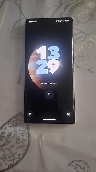 Мобильные телефоны и аксессуары: Google Pixel 6 Pro, Б/у, 256 ГБ, цвет - Белый, 1 SIM — 2