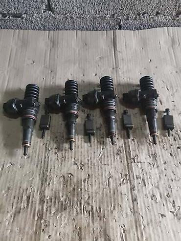 burago audi a3: DIZNE SA DRŽAČIMA 1.9 TDI ZA AUDI A3 OD 1996. DO 2003. GOD. | Dizne — 1