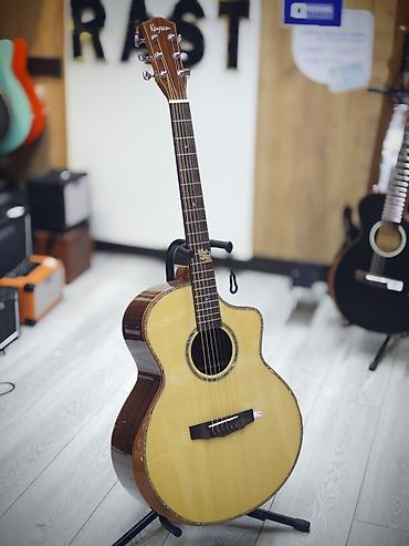 Akustik gitara K H1JF Rast musiqi aletleri maģazasinin ünvanları ;