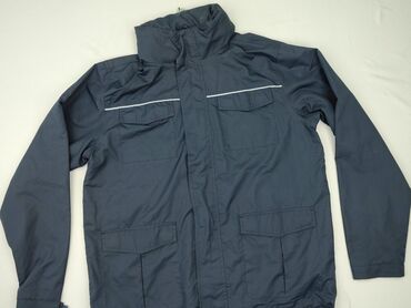 Windbreaker for men, L (EU 40), condition - Perfect