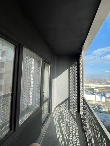 Продажа квартир: 1 комната, 53 м², Индивидуалка, 8 этаж, Косметический ремонт — 17