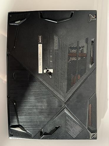 notebook: Игровой, Б/у, Intel Core i5, ОЗУ, RAM: 16 ГБ — 5