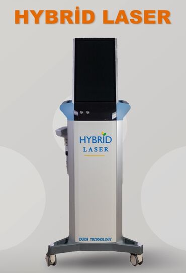 Lazer aparatları: Epilyasiya üçün — 7