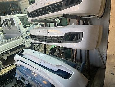 accord 2: Запчасти для Hyundai Porter II (Porter 2) - Борта/задний откидной — 4