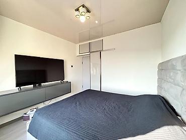 Продажа квартир: 3 комнаты, 68 м², 105 серия, 9 этаж, Евроремонт — 7