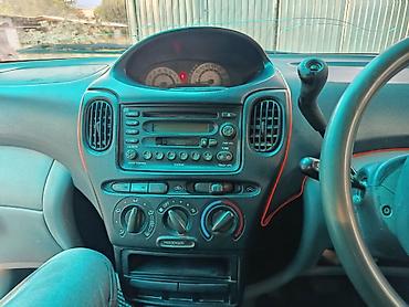 tayota funcargo: Toyota Funcargo: 2003 г., Автомат, Бензин, Минивэн — 4