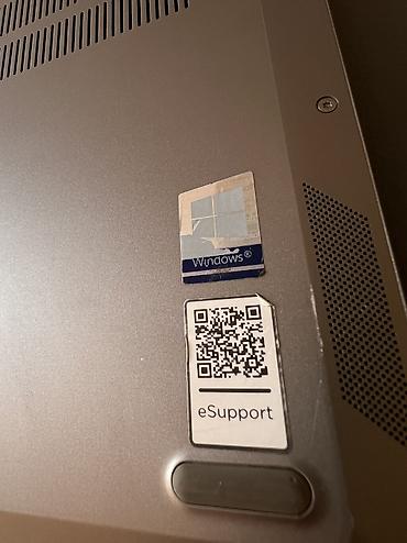 windows surface: Ульрабук Lenovo (серия IdeaPad), диагональ экрана 14". Компактный — 7