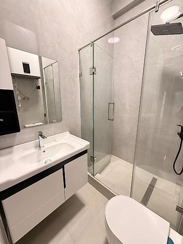 Продажа квартир: 3 комнаты, 80 м², Элитка, 13 этаж, Евроремонт — 10
