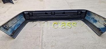 Бамперы, буферы: Mercedes-Benz W202, W203, W204, W208, W210, W211, W212 — 5