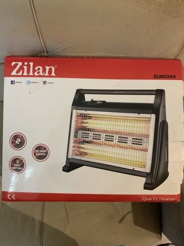 Paltaryuyan maşınlar: Spiral qızdırıcı, Zilan, Kredit yoxdur, Ünvandan götürmə