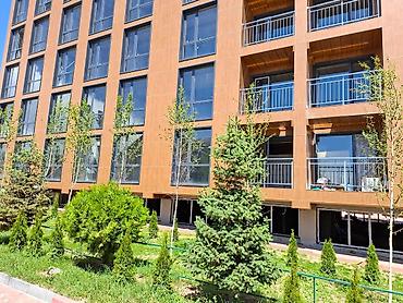 комната манас: Продаю квартиру под псо уже можно делать 56 квадратов локация вообще — 3