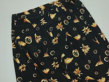 czerwone spódnice z lampasem: Women`s skirt, size XL (EU 42)