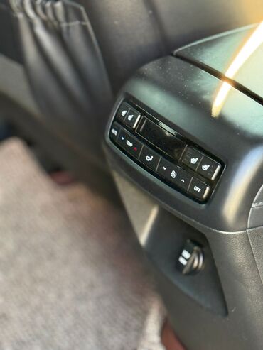 Hyundai: Hyundai Palisade: 2020 г., 2.2 л, Дизель — 12