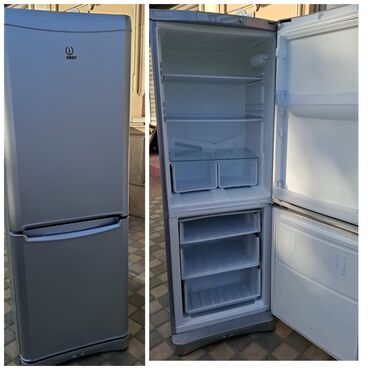 Tikiş maşınları: Indesit Soyuducu Satılır