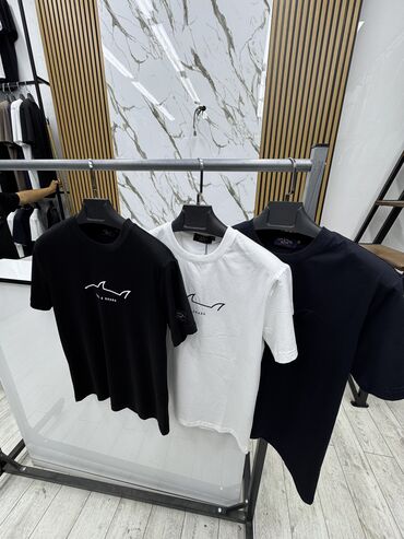 фудболки puma: Футболки Paul & Shark premium 💯 Цена: 1490сом Качество 😍💯 +