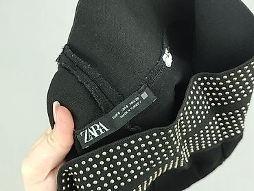 getry z zapiętkami: Zara, Legginsy rozmiar S — 4