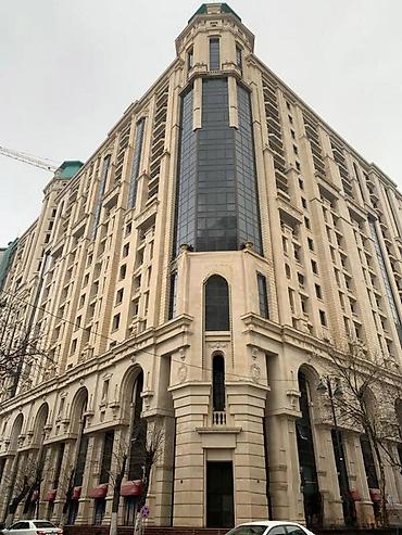 4 otaqlı, Yeni tikili, 165 kv. m