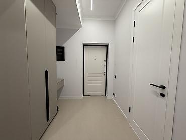Продажа квартир: 3 комнаты, 104 м², Элитка, 14 этаж, Евроремонт — 12