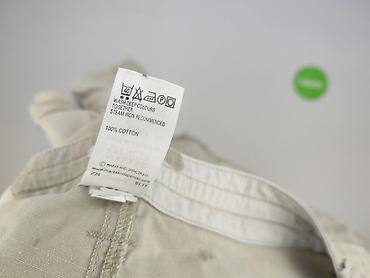 basic t shirt oversize: Marks & Spencer, Szorty dla mężczyzn, rozmiar L — 6