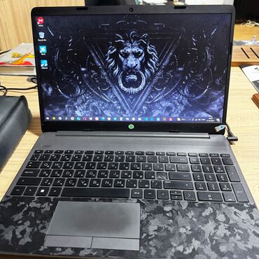 HP: Sıfırdan özümdə olub. Hər bir şeyi işləkdir. Çox səliqəli işlənib — 4